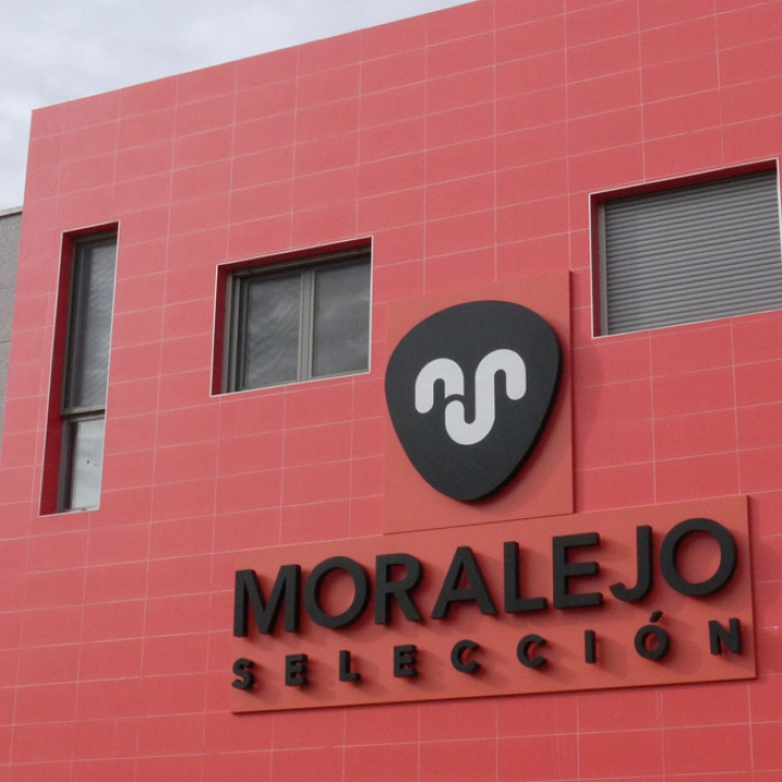 Moralejo Selección adquires Magnus and gets ready to a new expansión planned in its Company Project.