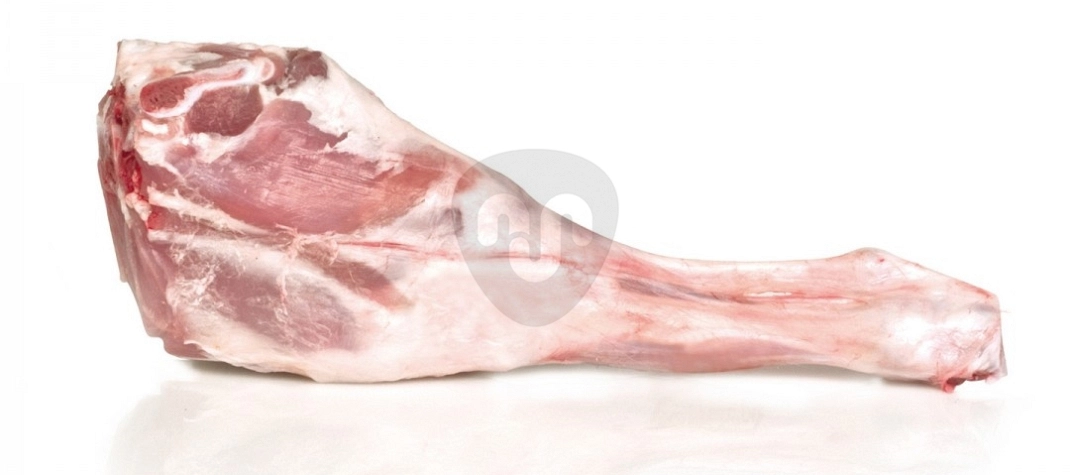 Lamb leg