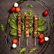 Arrosticini