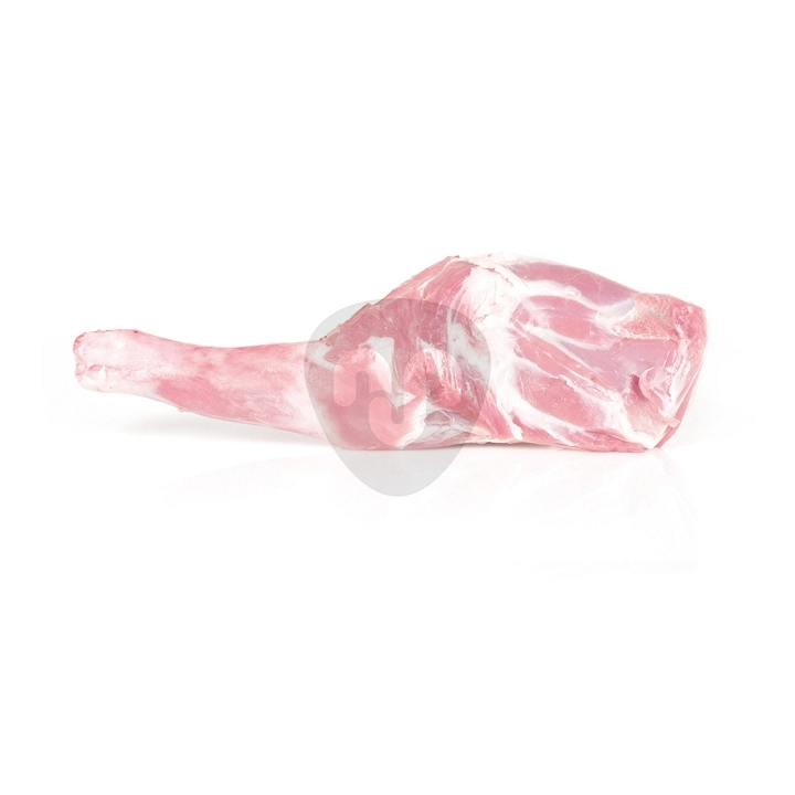 Milk fed lamb shoulder