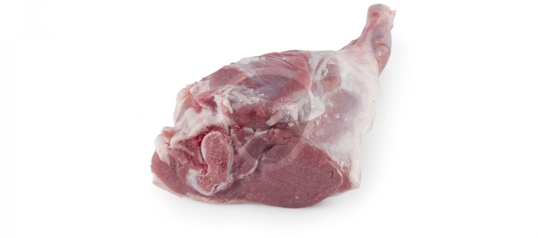 CKT Lamb leg