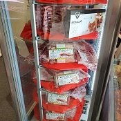 Moralejo Selección at the Anuga FoodTec 2019.