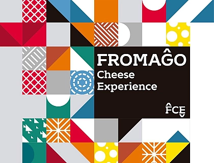 Moralejo Selección en FROMAGO Cheese Experience