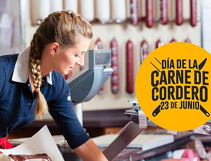 El 23 de junio será el Día de la Carne de Cordero