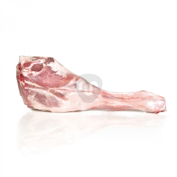 Lamb leg