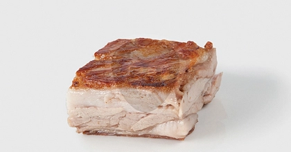 Agneau de bergerie fondant