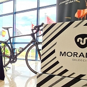 Moralejo Selección será patrocinador oficial de La Vuelta Ciclista Zamora