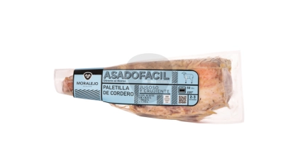 Épaule D'Agneau de Bergerie